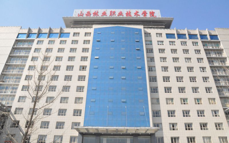 2026年山西林业职业技术学院在甘肃录取分与位次相关院校校园环境
