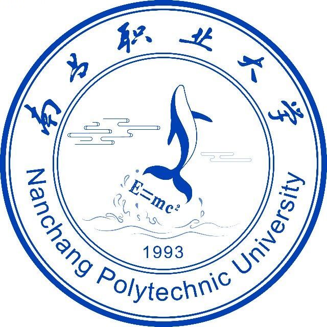 南昌职业大学校徽