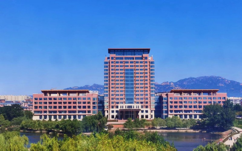 山东力明科技职业学院在安徽的招生计划相关院校校园环境