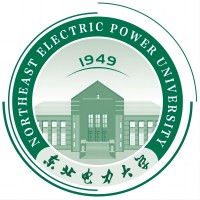 东北电力大学校徽