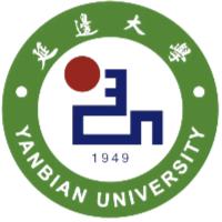 延边大学校徽