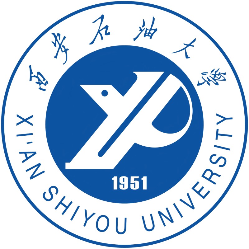 西安石油大学校徽