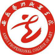 安徽艺术职业学院校徽