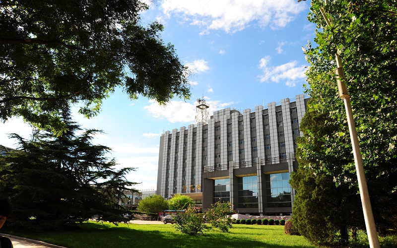 应急管理大学在浙江的招生计划相关院校校园环境