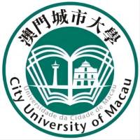 澳门城市大学校徽