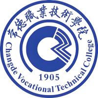 常德职业技术学院校徽