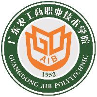 广东农工商职业技术学院校徽