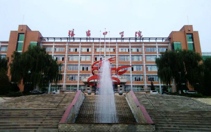 城乡规划专业选考科目要求相关院校校园环境