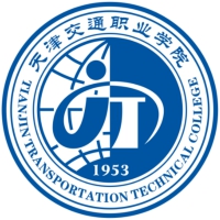 天津交通职业学院校徽