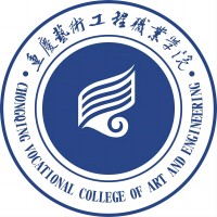 重庆艺术工程职业学院校徽