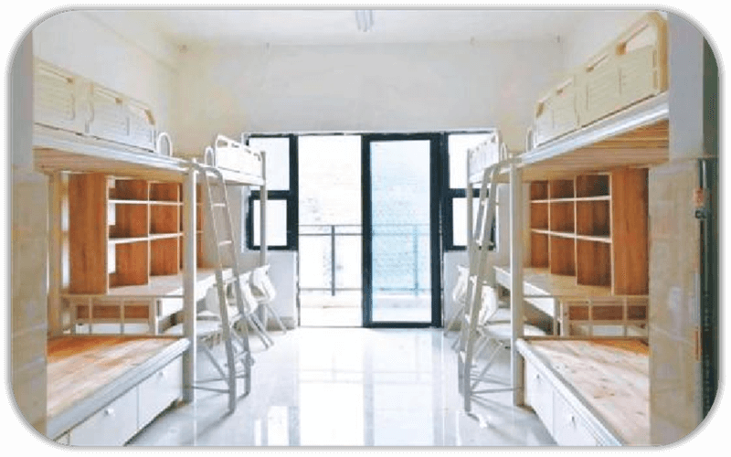 贵州财经职业学院校园实景