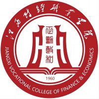 江西财经职业学院校徽