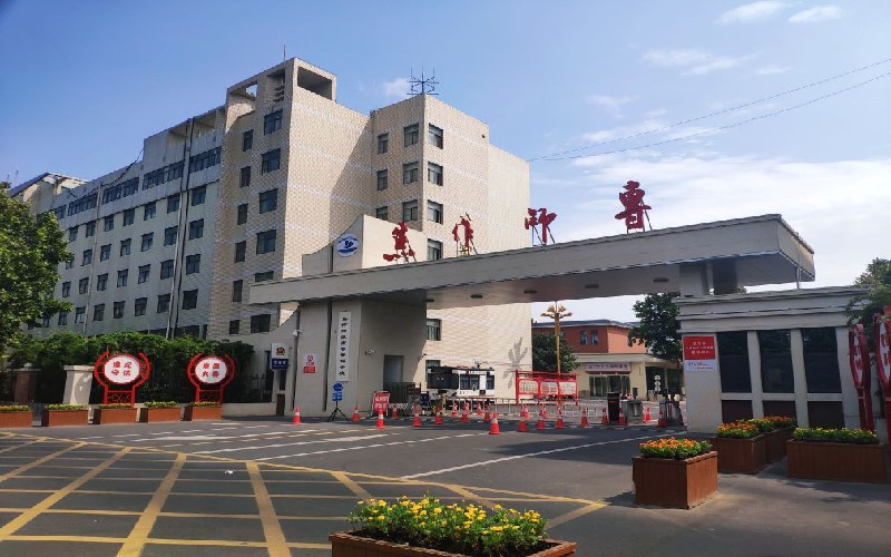 焦作师范高等专科学校在广东的招生计划相关院校校园环境