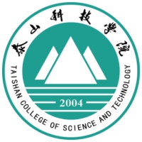 泰山科技学院校徽