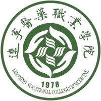 辽宁医药职业学院校徽