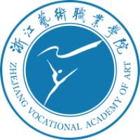 浙江艺术职业学院校徽