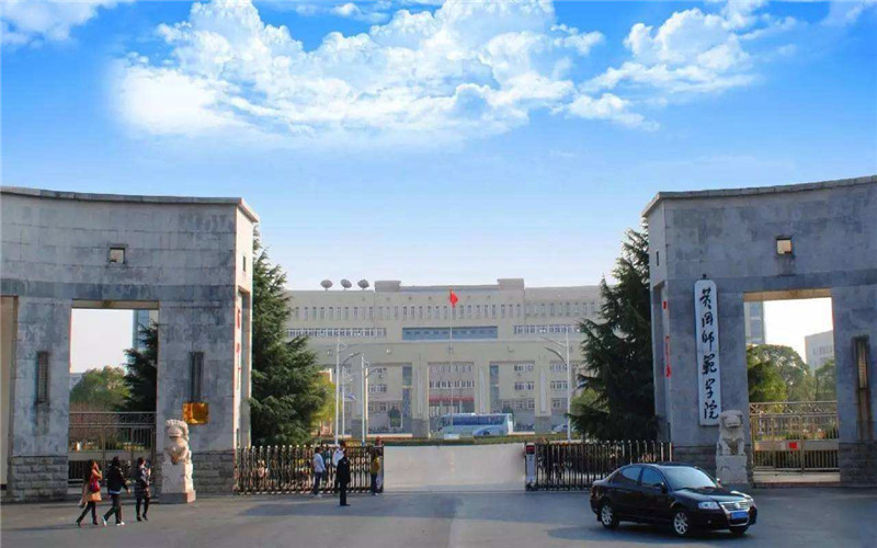 湖北开设飞行器制造工程的大学相关院校校园环境