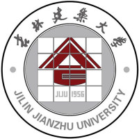 吉林建筑大学校徽