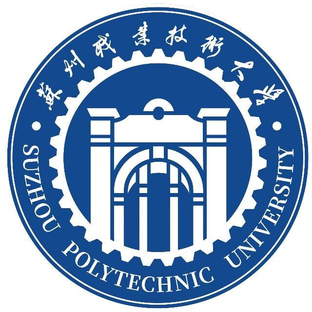 苏州职业技术大学校徽
