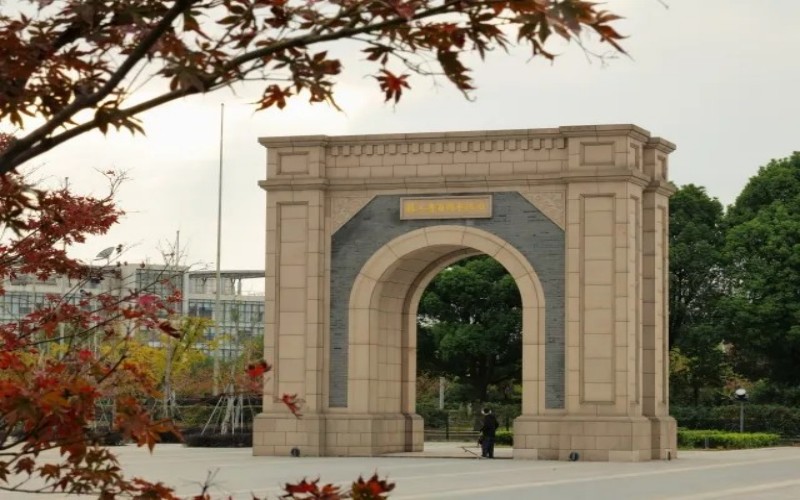 苏州职业技术大学在山西的招生计划相关院校校园环境