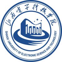 山西电子科技学院校徽
