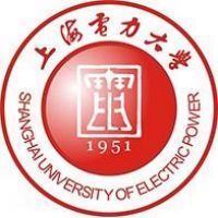 上海电力大学校徽