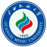 广西民族大学校徽