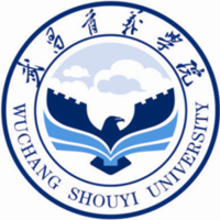 武昌首义学院校徽