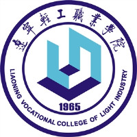 辽宁轻工职业学院校徽