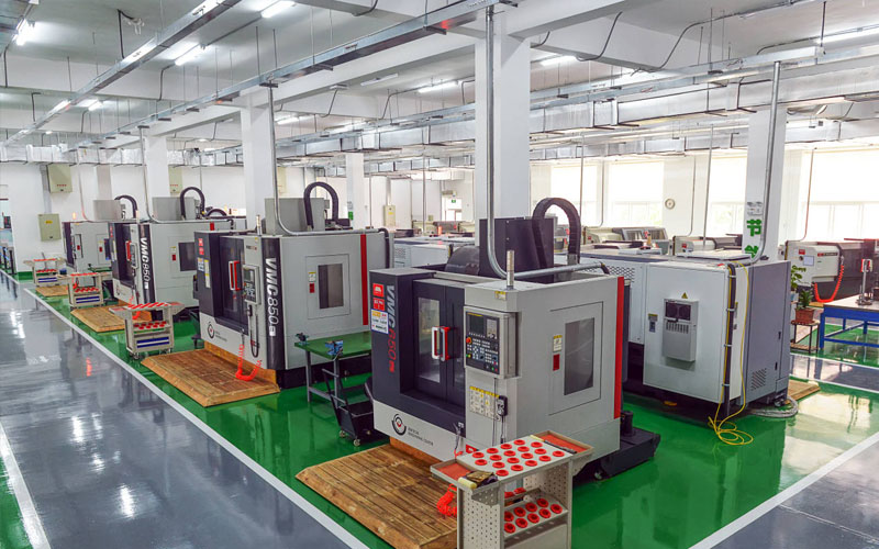 辽宁轻工职业学院校园实景
