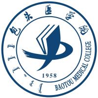 内蒙古科技大学包头医学院校徽