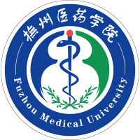 抚州医药学院校徽