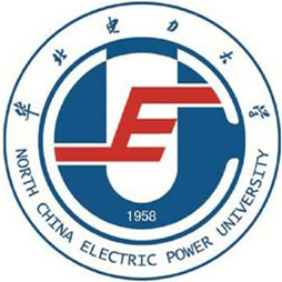华北电力大学（北京）校徽