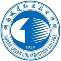湖南城建职业技术学院校徽