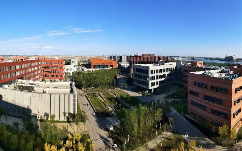 新疆第二医学院在山东的招生计划相关院校校园环境