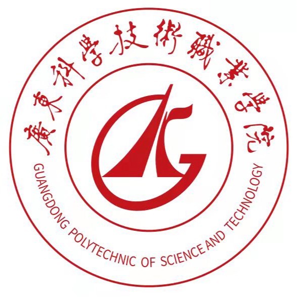 广东科学技术职业学院校徽